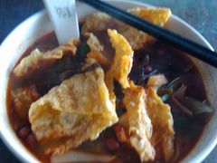 -家味螺蛳粉&烤鱼(五角场店)