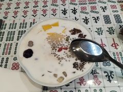-堂屋糖水店(愚园店)