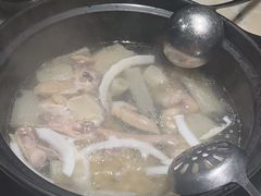 -同仁四季椰子鸡(福田东园总店)