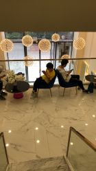 -3AM HAIR SALON染发接发