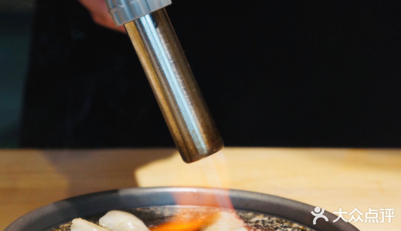 深圳吃货都知道的宝藏日料店🍣你怎么忍心让它一直待在收藏夹里！