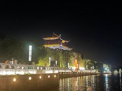 -相门城墙文化休闲景区