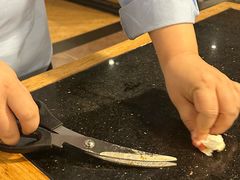 -韩盛·盛江山自助料理(奥体万达店)