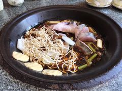 -忆乡情铁锅炖鱼饭店(延庆店)