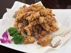 -喜乐餐厅•灯笼虾球首创者•本地小海鲜(二马路店)