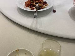 -世博源公馆·本帮融合菜·主题包厢·江景餐厅
