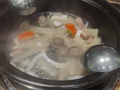 -春润大地海南椰子鸡(沙井京基百纳广场店)