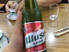 -西北朗益和穆斯林餐厅