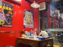 -老天桥蛙炉火锅(姑苏总店)