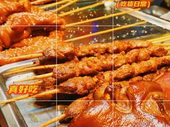 -大学城夜市大排档(凤栖路店)