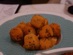 一口脆豆腐-陶陶居酒家(第十甫路总店)