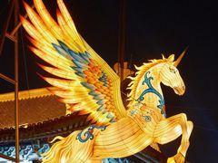 -珠海圆明新园
