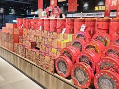 -永辉超市(龙湾万达店)