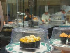 -新一番三文鱼寿司(大东海店)