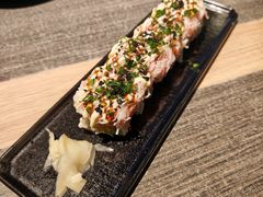 炙柒卷-炙柒Sekinana·精致日料(合生汇店)