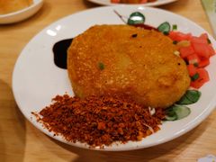 -贵凤凰贵州米粉(五道口店)