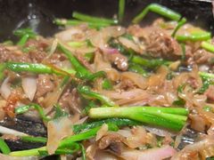 -张家卫·阳江菜·小海鲜(肥婆湾桥店)