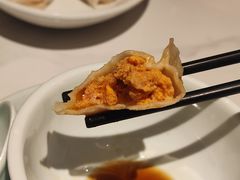 海胆水饺-必点海鲜·海肠捞饭·鲅鱼水饺(滨江道店)