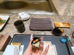 -松临·铁板烧&Omakase(神农店)