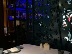 大堂-君子·兰餐厅(长江路店)