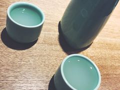 -静一餐厅·湖北菜(前门店)