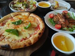 -Nord Grill&Bar Highland诺德西餐(深圳欢乐海岸店)