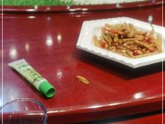 -都市阳光海鲜城(青山湖店)
