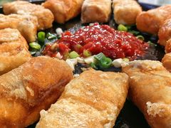 -涵家味土菜馆·徽州一绝臭鳜鱼(三河古镇店)