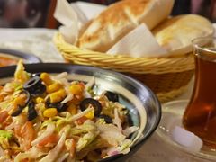 -一千一夜阿拉伯餐厅1001 Nights-Arabic Restaurant(静安店)