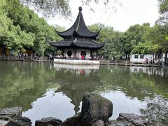 -西园戒幢律寺