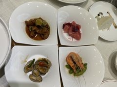 -智民小馆·佛跳墙(东岸国际店)
