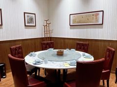 包厢-頂好酒家·经典粤菜(海信广场店)