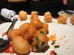 -运·中餐厅(成都华尔道夫酒店)