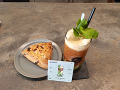 咖啡莫吉托-BE NORMAL CAFE(霞溪路店)