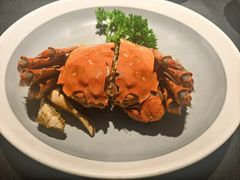 -海趣餐厅·苏式家菜(高新店)