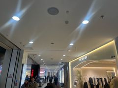 -凯德MALL(西直门店)