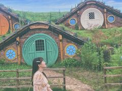 -武汉紫薇都市田园