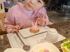 -肉加韩国料理·烤肉(金茂湾店)