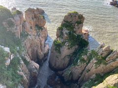 -六合朝阳景区-和尚套