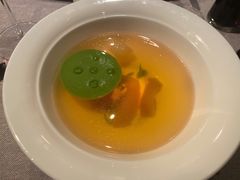 -三利音·东方司宴(外滩店)