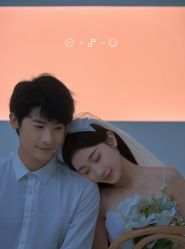 -日光视觉婚纱摄影(旗舰店)