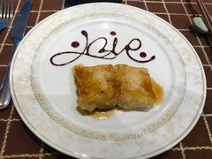 银鳕鱼-上林铁板烧(延安西路店)