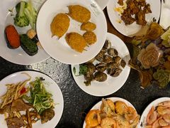 -汉巴味德(大悦城店)