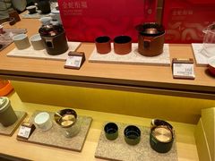 -奈雪茶院·茶室茶馆(广州粤海天地店)