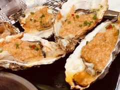 -云晓光头烧烤吧(德平路店)