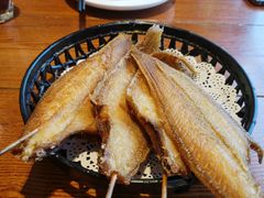 -妈妈菜舟山海鲜(定海古城店)