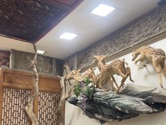 -乔家满族八大碗(流水沟店)