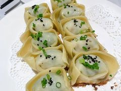 -乾隆美食·本帮菜(黄河路店)