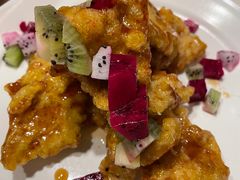 -京华烟云·北京烤鸭(领展购物广场·中关村店)