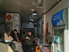 -金枫锅贴(滨江·凯旋门店)